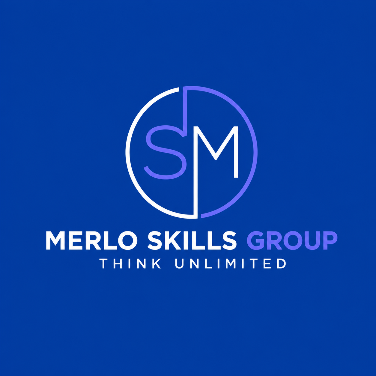 Logo Merlo Skills Group